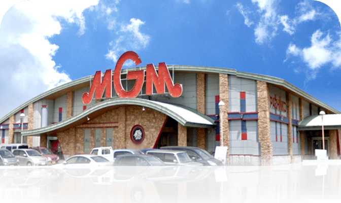 MGM芝山店