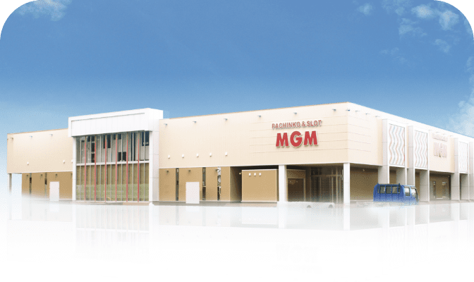 MGMいわき泉店