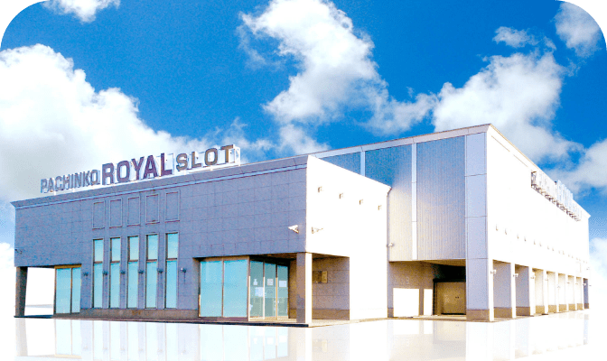 ROYAL岩見沢店