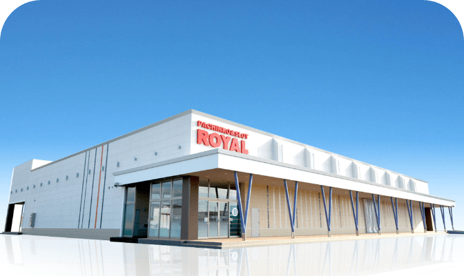 ROYAL釧路店