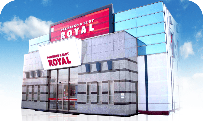 ROYAL苫小牧店