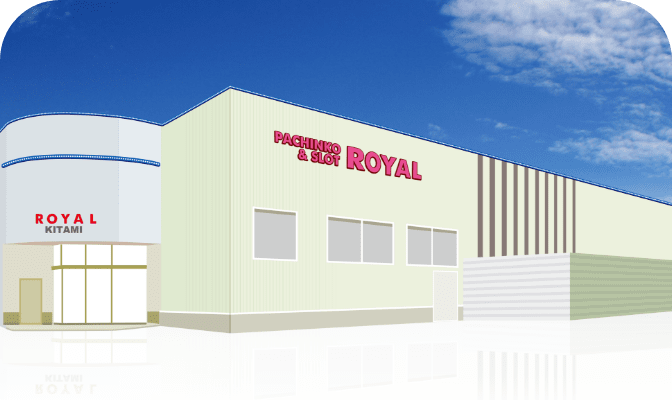 ROYAL北見店