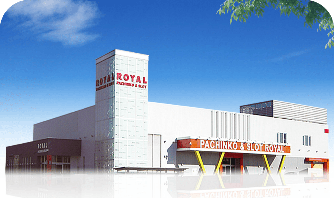 ROYAL帯広店