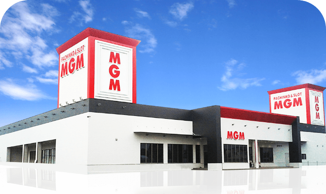 MGM下妻店