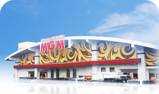 MGM日立店